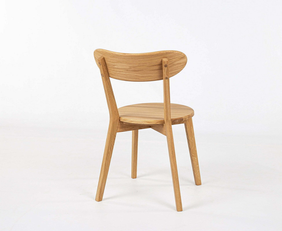 Деревянные кухонные стулья