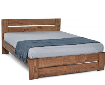 Ліжко дерев’яне “ЕЛІС”