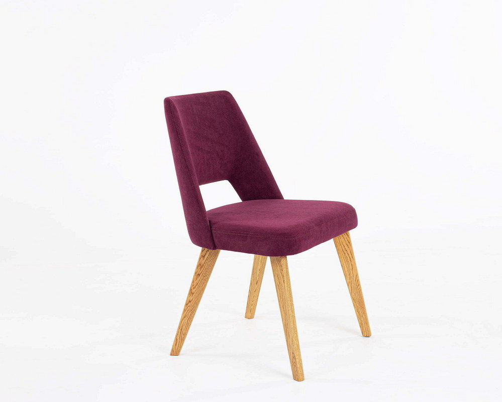 Неотъемлемый атрибут мебели – стулья из дерева