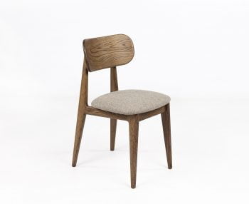 POLO oak chair